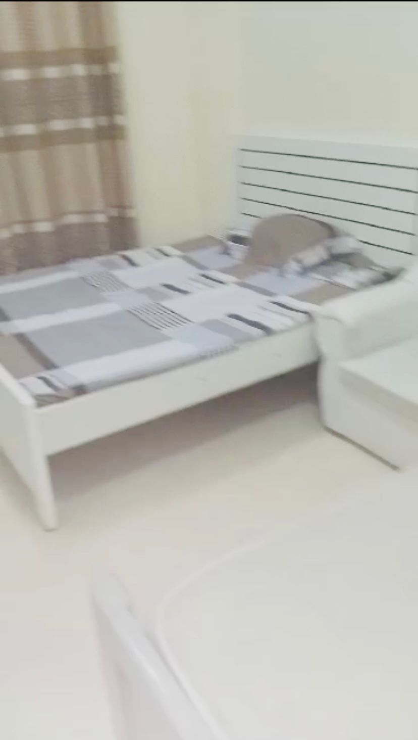 Furnished Room Available In Al Nahda 2 AED 2200 Per Month